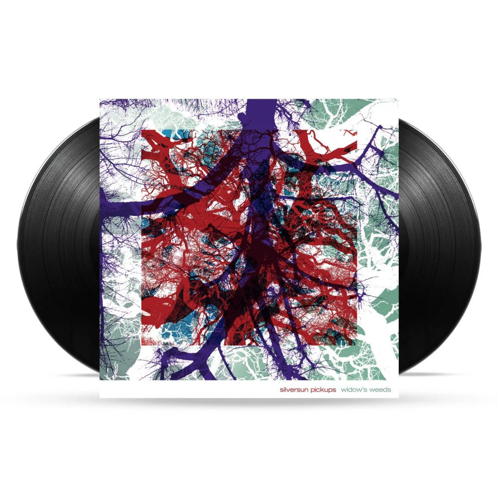 Widow's Weeds LP