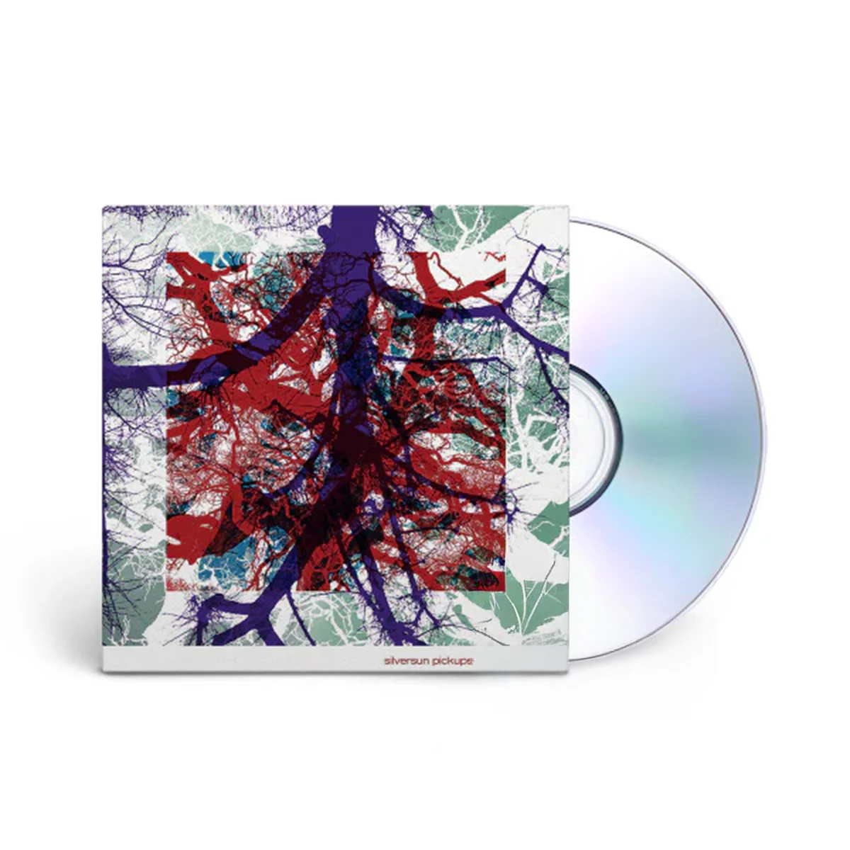 Widow's Weeds CD