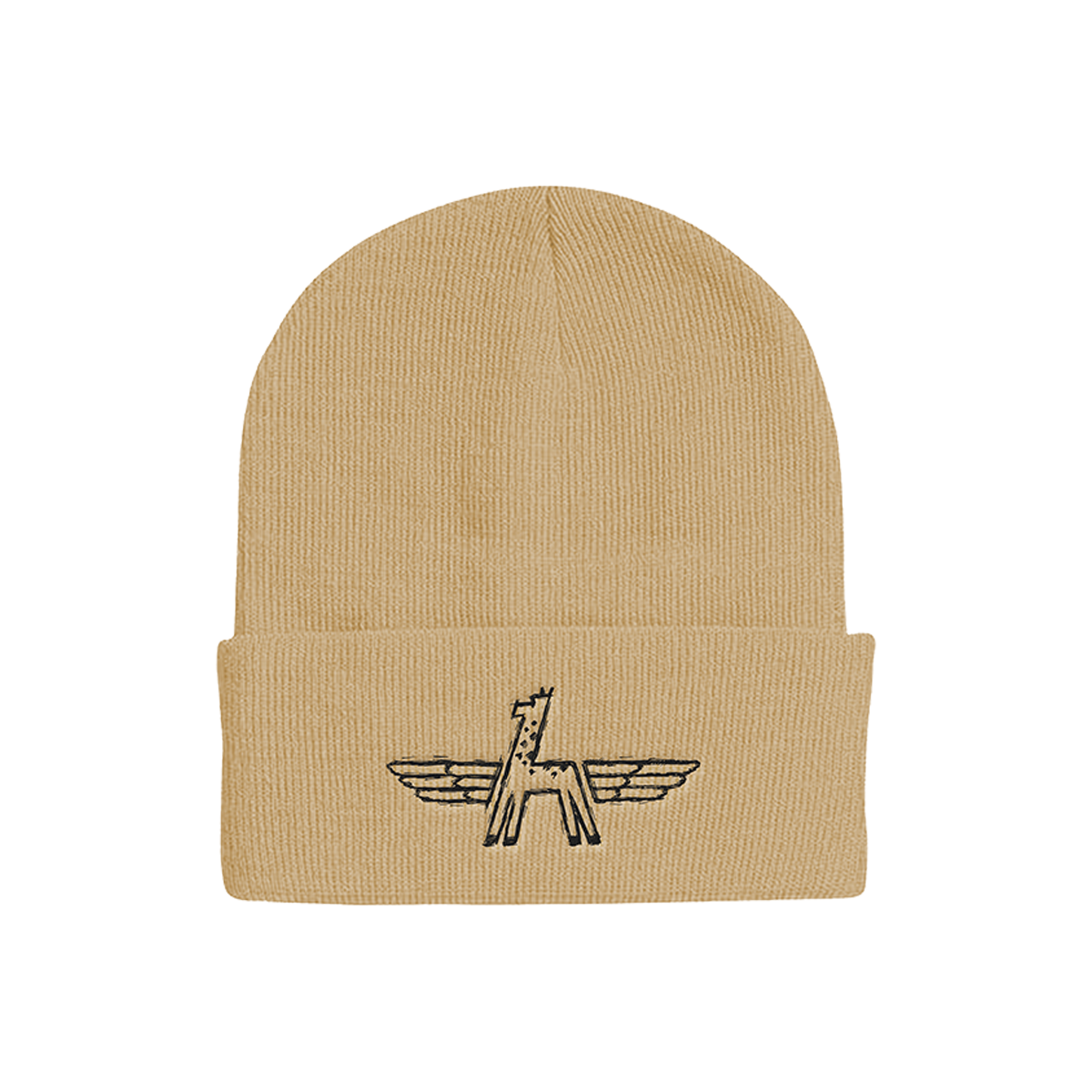 Silversun Pickups 2026 Tour Beanie