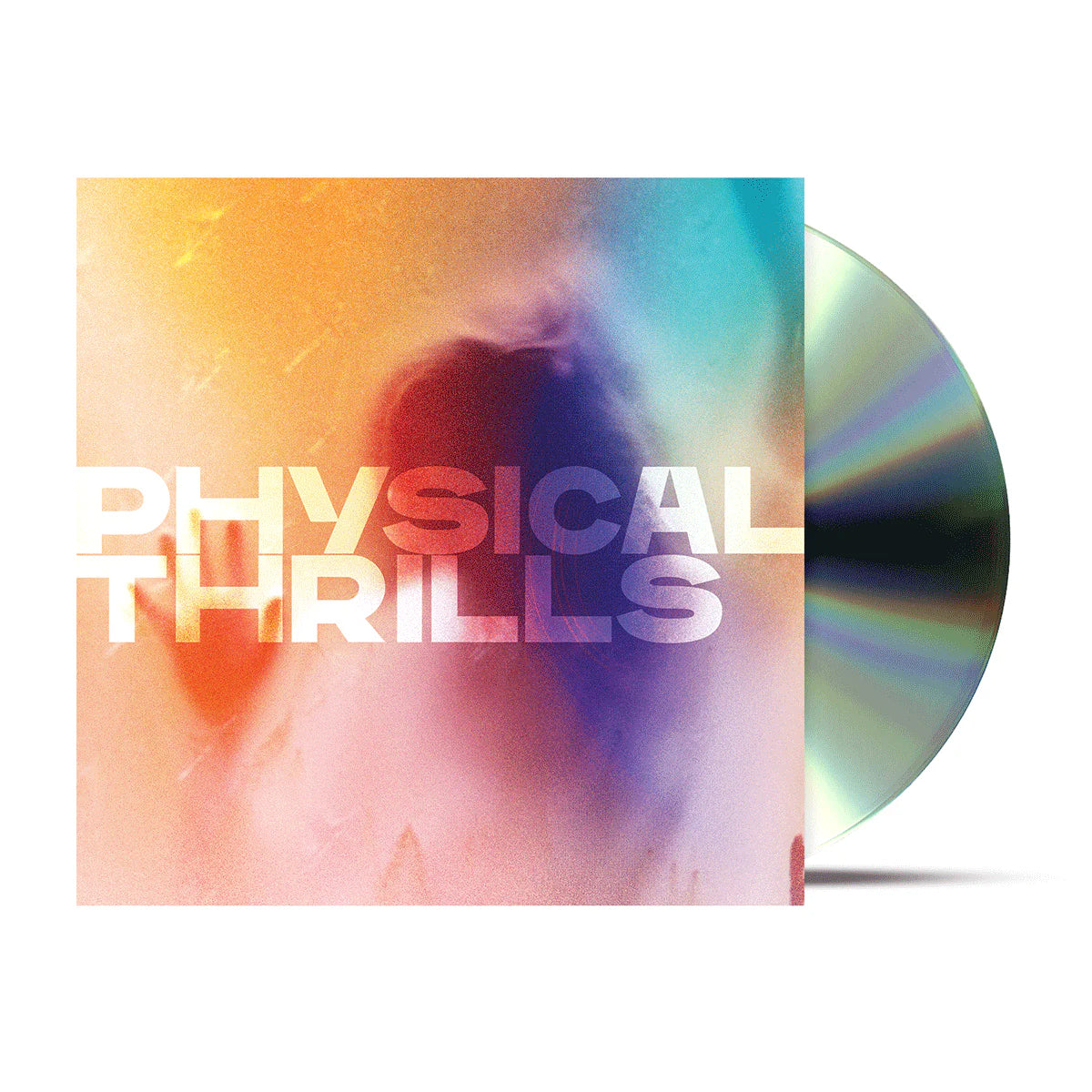 PHYSICAL THRILLS CD
